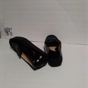 anasai patent leather shoes